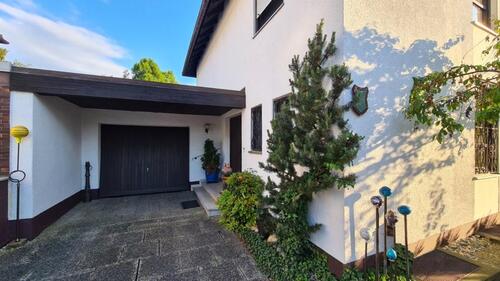 Foto - 4 Zimmer Einfamilienhaus zur Miete in Straubing