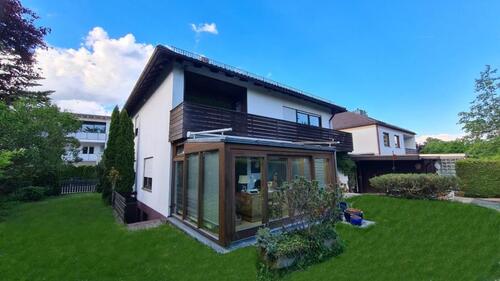 Foto - 4 Zimmer Einfamilienhaus in Straubing