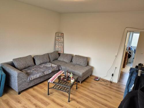 Foto - 3 Zimmer Etagenwohnung zur Miete in Glückstadt