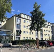 Wohnen im Kreuzviertel - 3-Zimmer-Wohnung mit 72 m² und Loggia - Dortmund Innenstadt West
