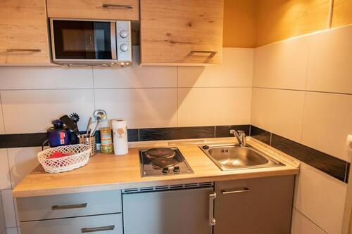 Foto - 1 Zimmer Etagenwohnung zur Miete in Friedenweiler