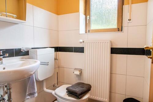 Foto - 1 Zimmer Etagenwohnung in Friedenweiler