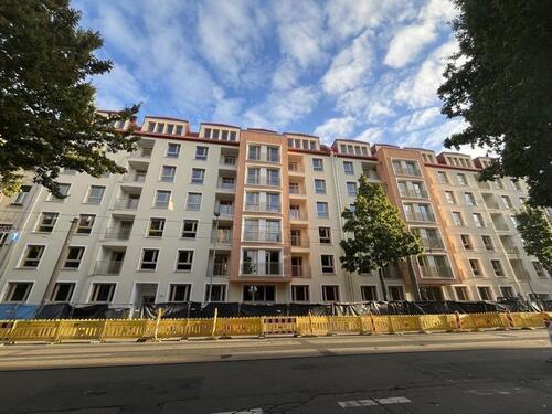 Foto - 2 Zimmer Etagenwohnung zur Miete in Leipzig