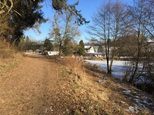 Foto - 5 Zimmer Einfamilienhaus zur Miete in Allendorf (Lumda)