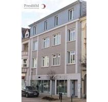 Wohnen mitten in Seesen: Charmante 2-Zimmer-Wohnung mit Fahrstuhl