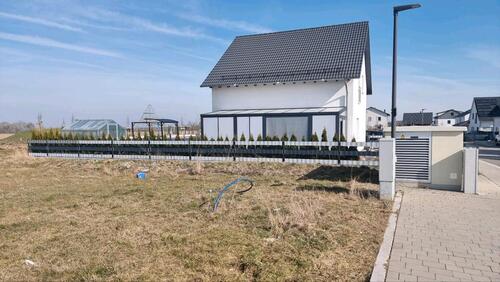 Foto - 4 Zimmer Einfamilienhaus in Schillingsfürst