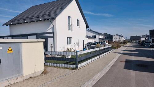 Foto - Einfamilienhaus in Schillingsfürst zum Kaufen