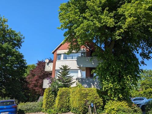 Foto - 4 Zimmer Etagenwohnung zur Miete in Buxtehude