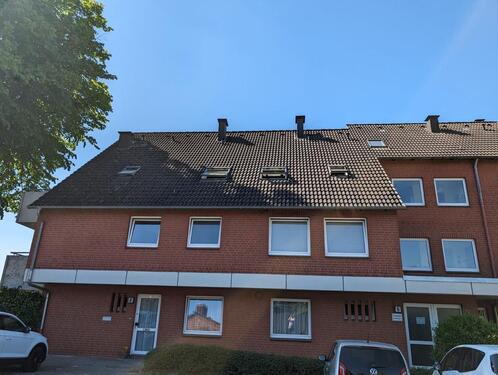 Foto - 4 Zimmer Etagenwohnung in Buxtehude