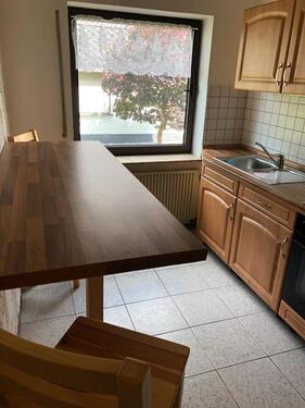 Foto - Erdgeschoßwohnung in Wenden zur Miete