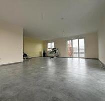 Erstbezug: Barrierefreie 4-Zimmer-Wohnung, Küche, Balkon - Bedburg