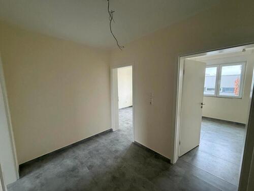 Foto - Etagenwohnung in Bedburg zur Miete