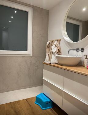 Foto - Modern saniertes Einfamilienhaus