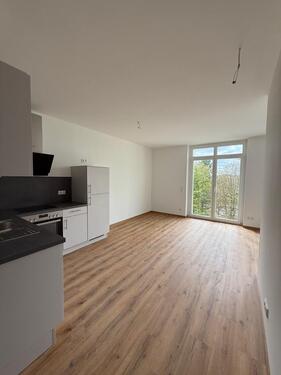 Foto - 2 Zimmer Wohnung in Waldsassen inkl. Küche u. Stellplatz