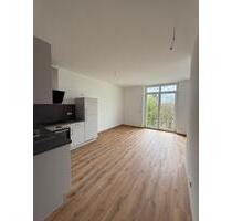 2 Zimmer Wohnung in Waldsassen inkl. Küche u. Stellplatz