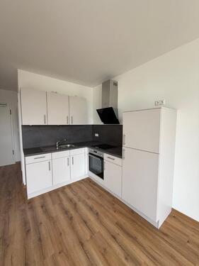 Foto - Etagenwohnung in Waldsassen zur Miete