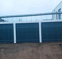 Motorrad-Stellplatz in abschließbarer Garage (Wesel-Flüren)