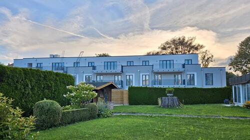 Foto - 2 Zimmer Dachgeschoßwohnung zur Miete in Schwabmünchen