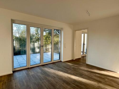 Foto - 2 Zimmer Dachgeschoßwohnung in Schwabmünchen