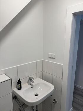 Foto - Etagenwohnung in Osnabrück zur Miete