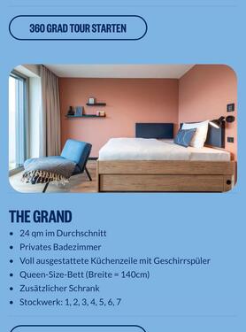 Foto - Vertrags Übernahme 01.3 - 31.05 ALL INCLUSIVE 300€ Bonus