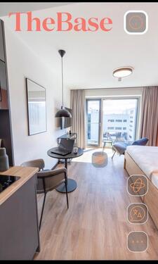 Foto - Etagenwohnung in München zur Miete