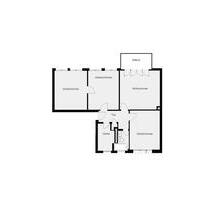 ETW in beliebter Lage mit hervorragender öffentlicher Anbindung - Frankfurt am Main Eschersheim