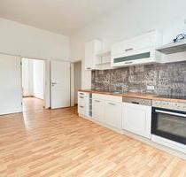 Apartment mit Altbauflair in der Werdervorstadt - Schwerin Altstadt