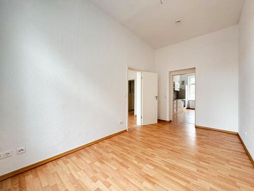 Foto - Etagenwohnung in Schwerin zur Miete