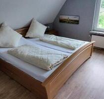 Mietwohnung, auch als Ferien- Monteurwhg, Wochenendheimfahrer - Jesberg