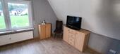 Foto - 3 Zimmer Dachgeschoßwohnung in Jesberg