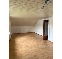 3 Zimmer Wohnung in Trautmannsdorf 4km von Tittling - Saldenburg