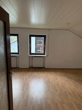 Foto - 3 Zimmer Dachgeschoßwohnung zur Miete in Saldenburg