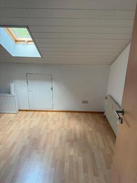 Foto - Dachgeschoßwohnung in Saldenburg zur Miete