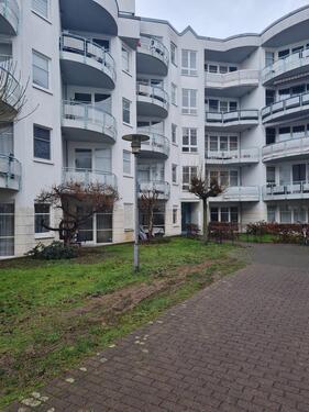 Foto - Erdgeschoßwohnung in Köln zum Kaufen