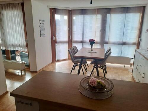 Foto - 3,5 Zimmer 86qm inkl. Garage im Osterholz zu vermieten