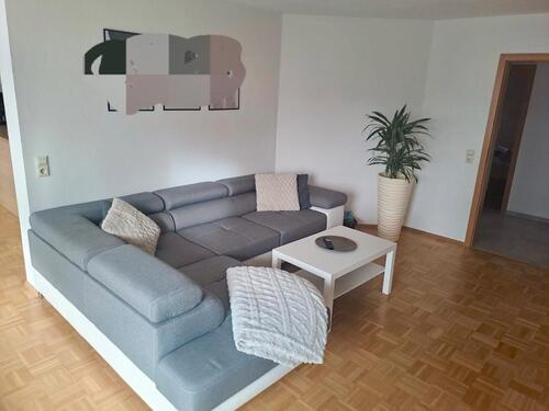 Foto - 3.5 Zimmer Hochparterre in Heidenheim an der Brenz