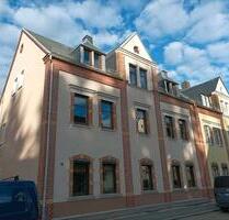 Komplett sanierte 4 Raum Wohnung in Stollberg - Stollberg (Erzgebirge)