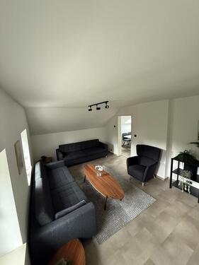 Foto - 2,5 Zimmer- Wohnung neu inseriert Dortmund Kreuzviertel