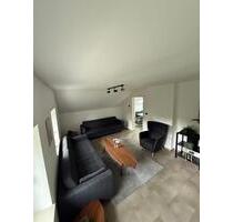 2,5 Zimmer- Wohnung neu inseriert Dortmund Kreuzviertel