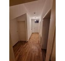 2-Zimmer-Erdgeschoss-Wohnung mit Terrasse in Nossen