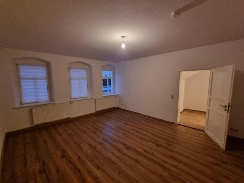 Foto - 2 Zimmer Erdgeschoßwohnung zur Miete in Nossen