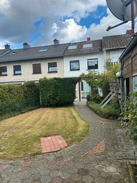 Foto - 5 Zimmer Etagenwohnung in Lingen (Ems)