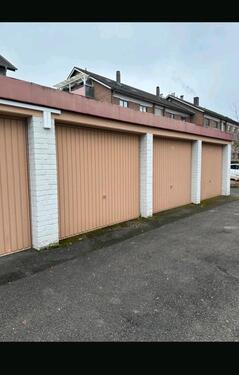 Foto - Garage abschließbar - 150,00&nbsp;EUR Miete,
