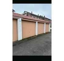 Garage abschließbar - 150,00&nbsp;EUR Miete, in Teningen (PLZ: 79331)