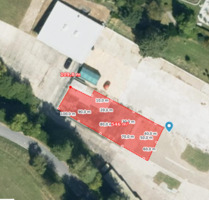 Außenlagerflächen, Lagergaragen & Lager mit Überdachung - Mömbris