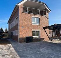 Erdgeschosswohnung zu vermieten - Diepholz