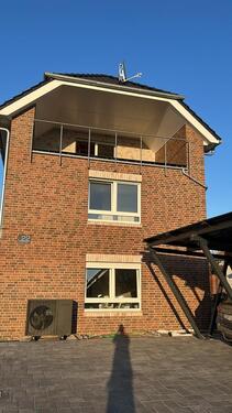 Foto - 3 Zimmer Erdgeschoßwohnung zur Miete in Diepholz