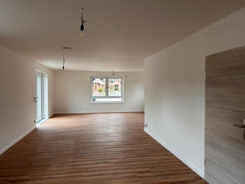 Foto - 3 Zimmer Erdgeschoßwohnung in Diepholz