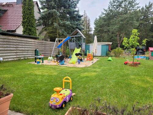 Foto - Grundst&uuml;ck in Fürstenwalde (Spree) zur Miete